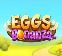 Eggs-Bonanza