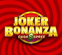 Joker-Bonanza-Cash-Spree