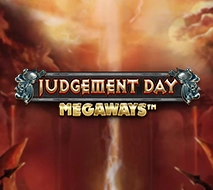 Judgement-Day-Megaways