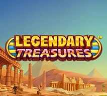 Legendary-Treasures