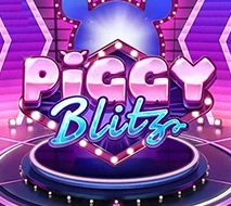 Piggy-Blitz