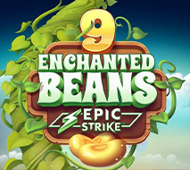9 Enchanted Beans