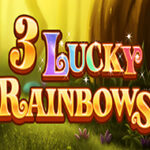 Action Boost 3 Lucky Rainbows-213x190