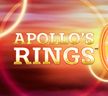 Apollo’s Rings