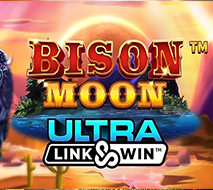 Bison Moon Ultra Link&Win