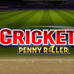 CRICKET PENNY ROLLER 213x190