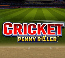 CRICKET PENNY ROLLER