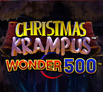 Christmas Krampus – Wonder 500