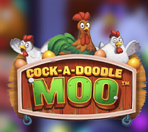 Cock-A-Doodle Moo