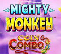 Coin Combo Mighty Monkey 94