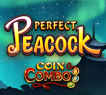 Coin Combo Perfect Peacock