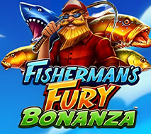 Fisherman’s Fury Bonanza