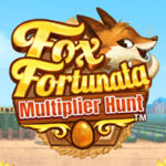 Fox Fortunata Multiplier Hunt 213x190