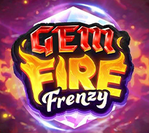 Gem Fire Frenzy