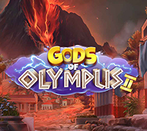 Gods of Olympus II