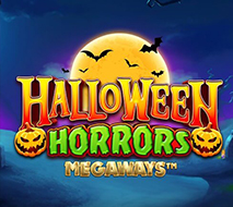 Halloween Horrors Megaways