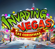Inveding Vegas Las Christmas