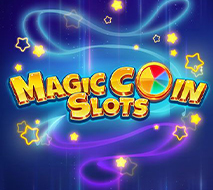 Magic Coin Slots
