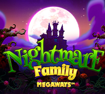 Nightmare Family Megaways