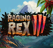 Raging Rex 3