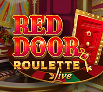 Red Door Roulette