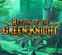Return of The Green Knight