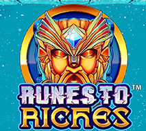 Runes to Riches