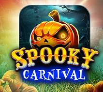Spooky Carnival