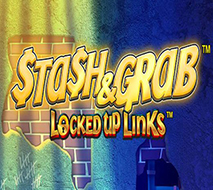 Stash and Grab Locked Up Links