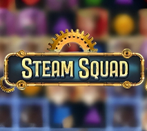 Steam Squad