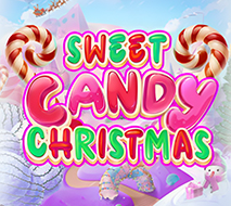 Sweet Candy Christmas