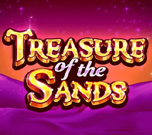 Treasure of the Sands