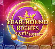 Year-Round Riches Clusterbuster