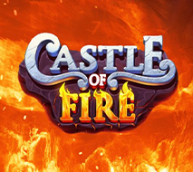 Castle of Fire