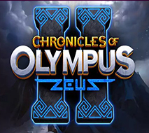 Chronicles of Olympus II – Zeus