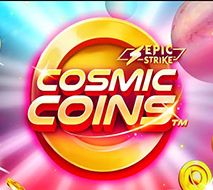 Cosmic Coins