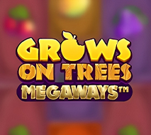Grows On Trees Megaways