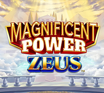 Magnificent Power Zeus
