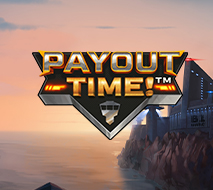 Payout Time!