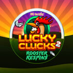 Lucky Clucks 2 Rooster Respins