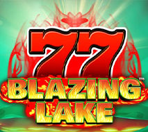 Blazing Lake Link & Win
