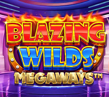 Blazing Wilds Megaways