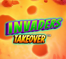 Invaders Takeover