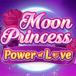 Moon Princess Power of Love