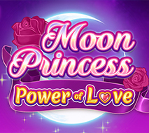 Moon Princess Power of Love