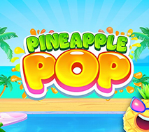 Pineapple Pop
