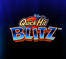 Quick Hit Blitz Blue