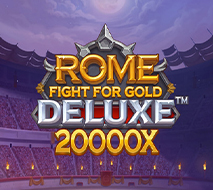Rome Fight For Gold Deluxe
