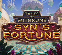 Tales of Mithrune Syn’s Fortune