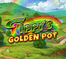 Tippy’s Golden Pot
